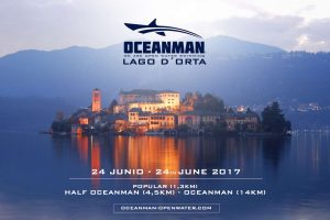Exathlon Schwimmverein München - Oceanman Italia